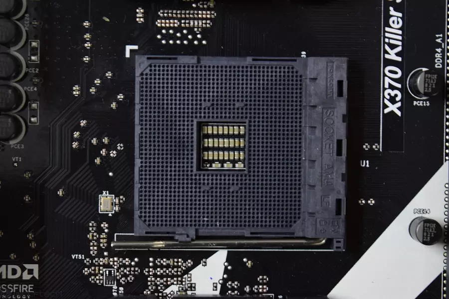 Procesor AMD Ryzen 7 3800X